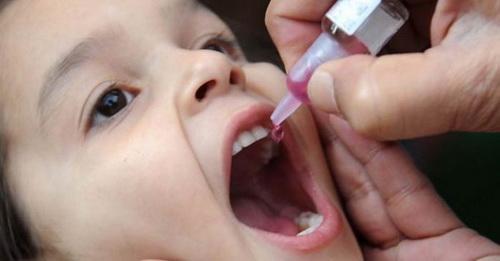 10 речей, які треба знати і зробити, щоб подолати поліомієліт